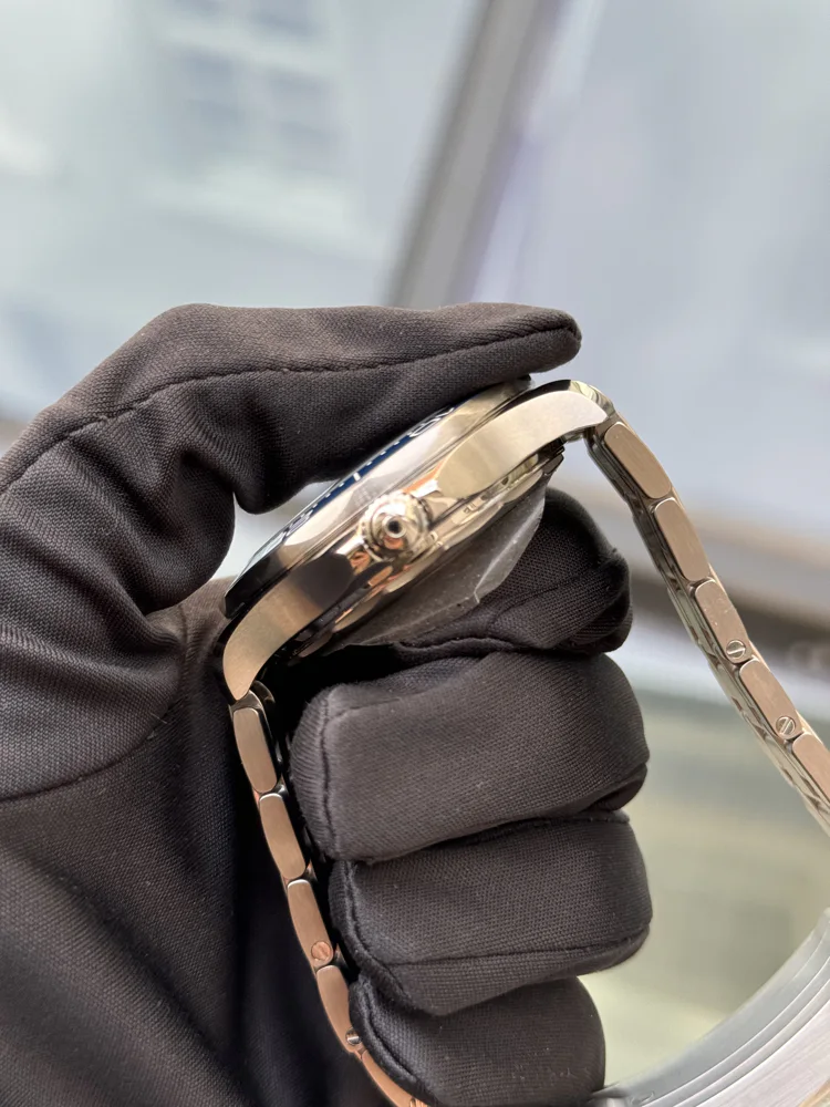 Omega Seamaster Diver 300 M full set 2024